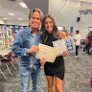 Meet your Posher, Gracyn